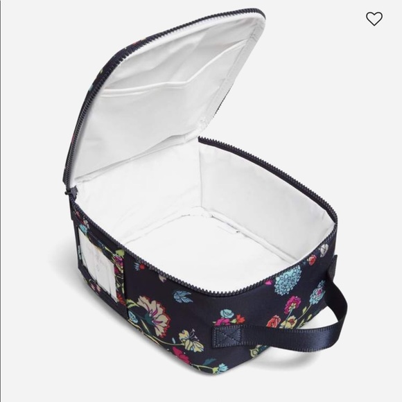 Vera Bradley ReActive Lunch bag - Picture 4 of 4